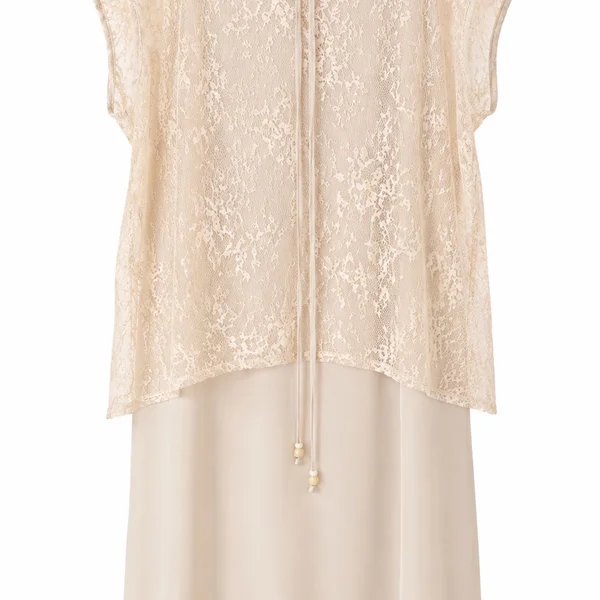 Dress and jacket