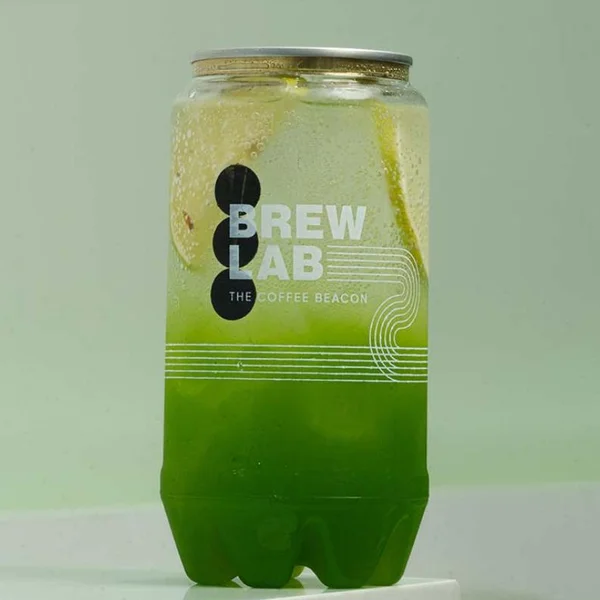 Kiwango Mojito