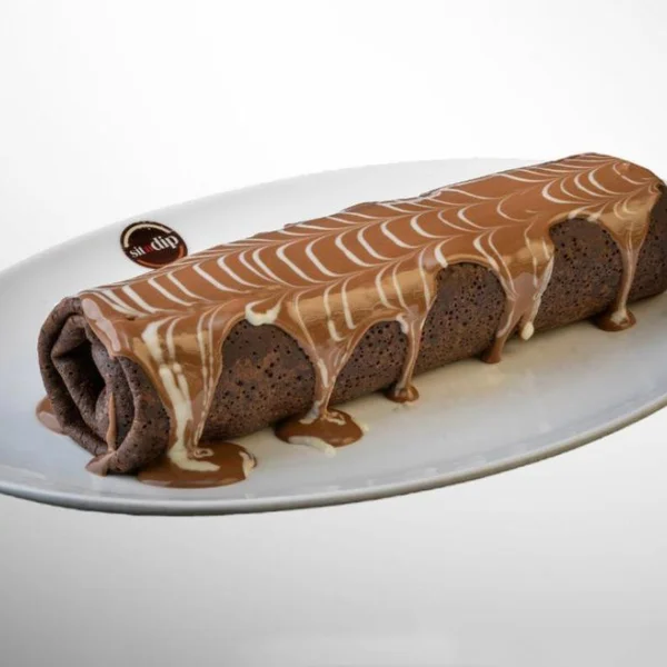 Large Tanning Roll