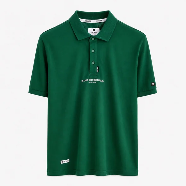 Polo T-shirt