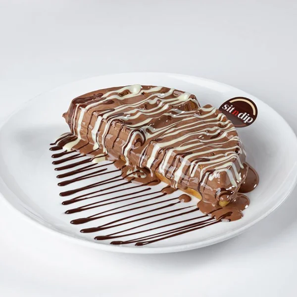Triple Waffle