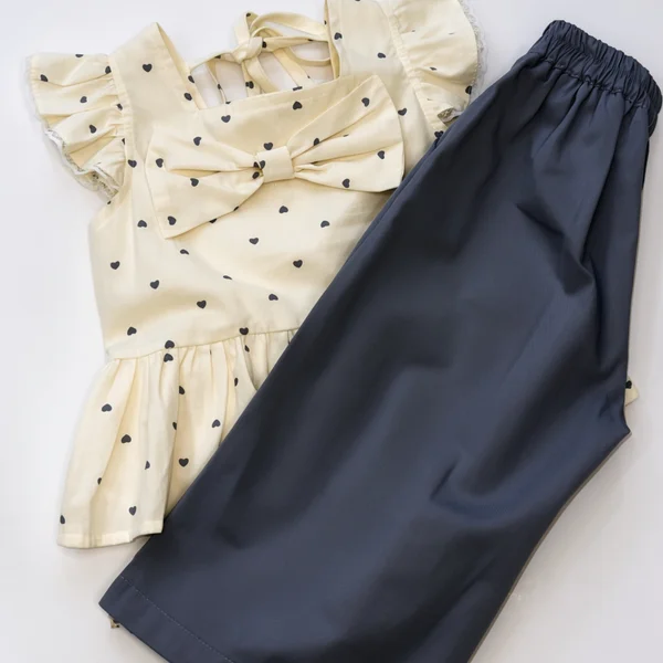 Girl set
