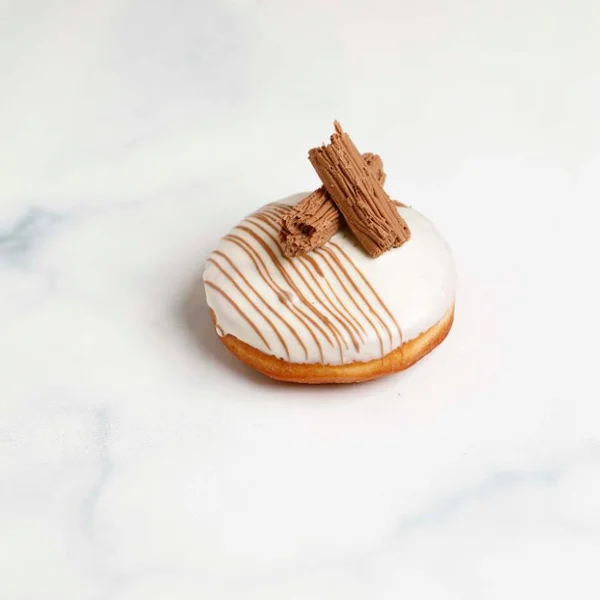 Nutella Donut