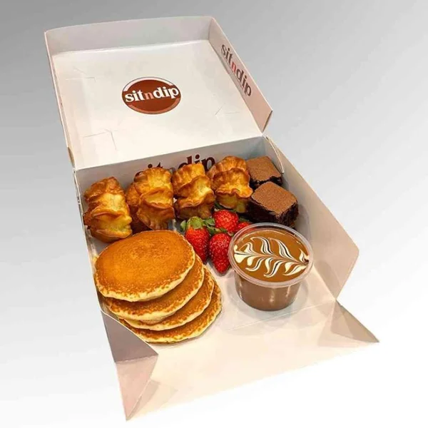 Mix Box