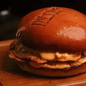 Smash Burger