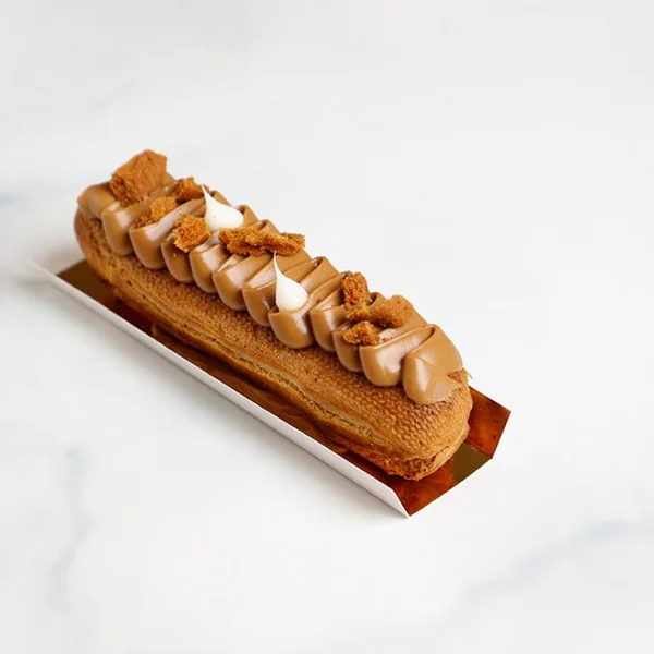 Lotus Éclair
