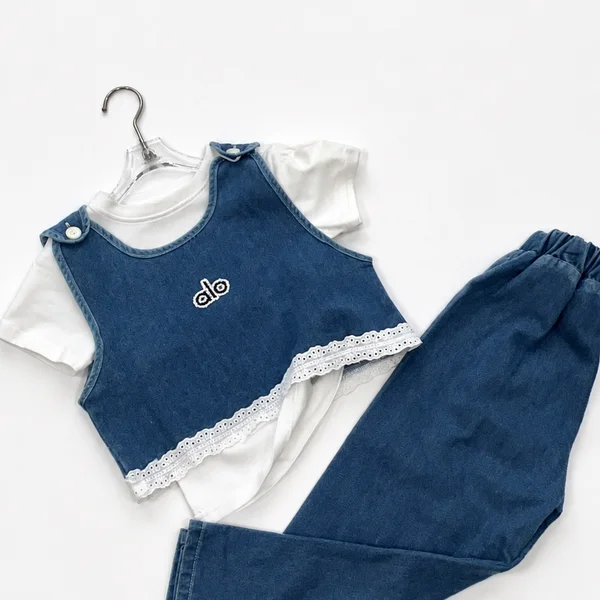 Girl set