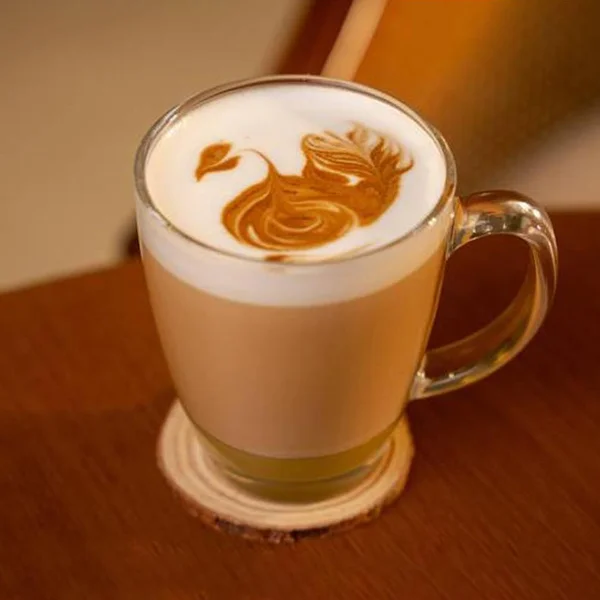 Iced Latte