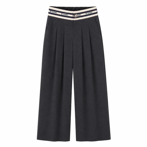 Channel pants