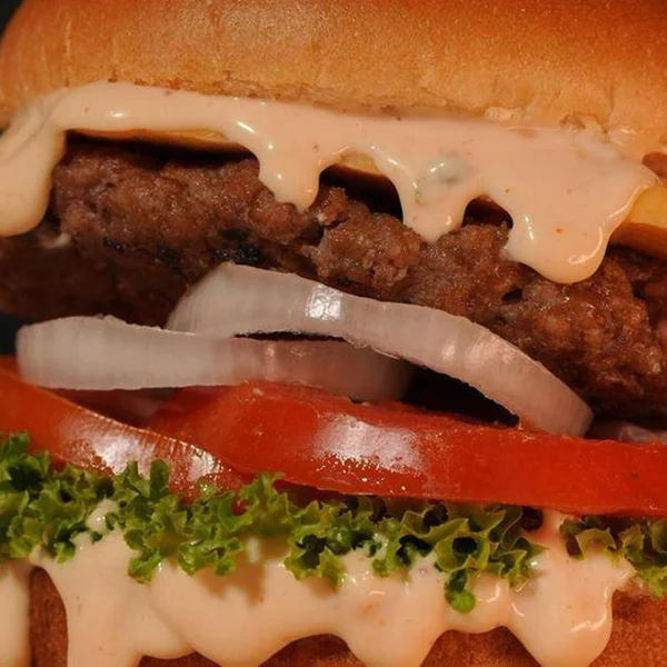 Cheese Burger