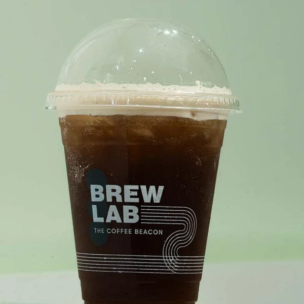 Iced Peach Tea