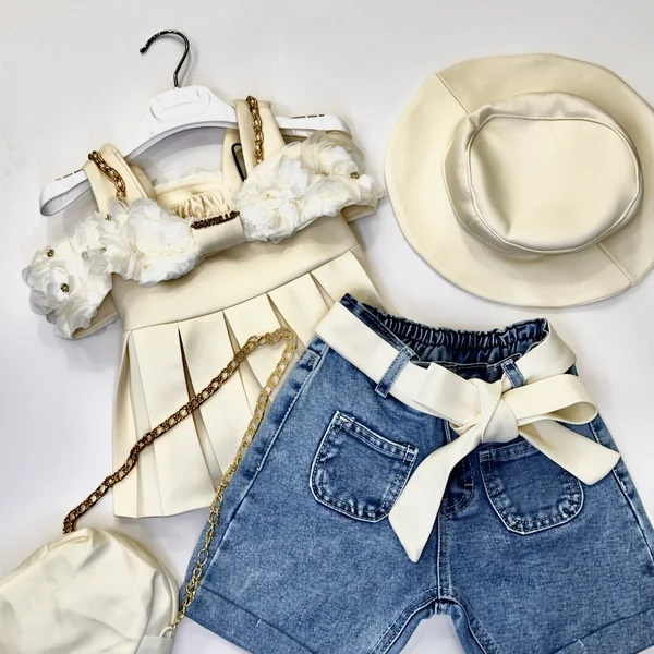 Girl set