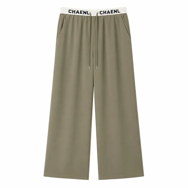 Chanel pants