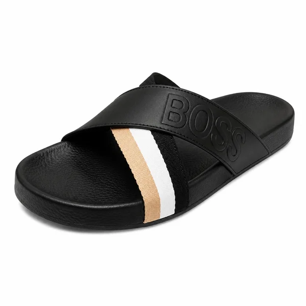 Boss slipper