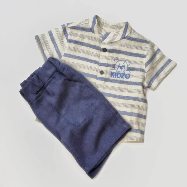 Baby boy set