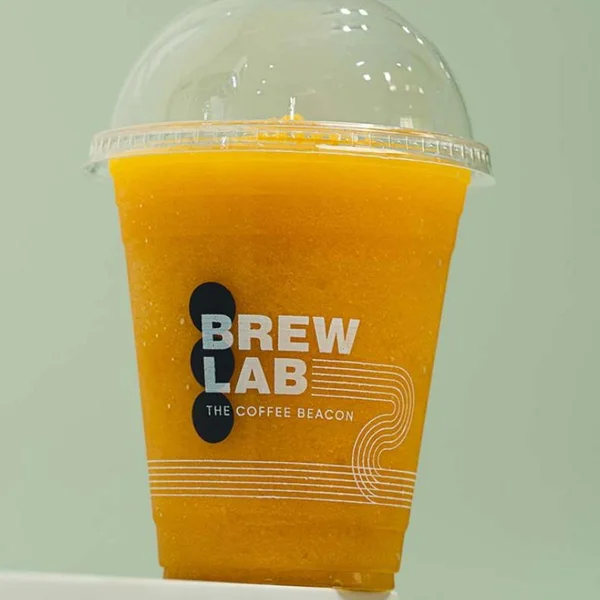 Mango Smoothie