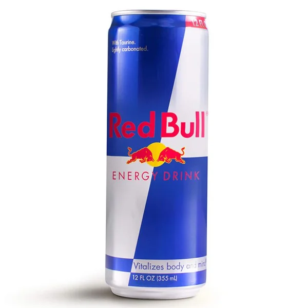 Red Bull