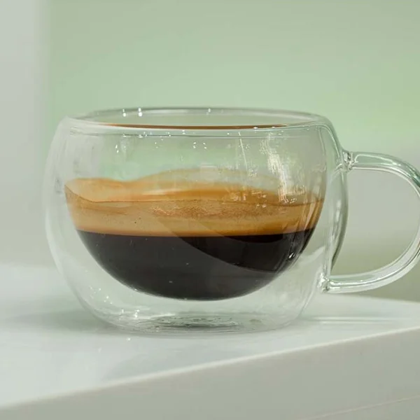Double Espresso