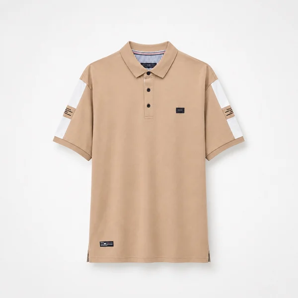 Polo t-shirt