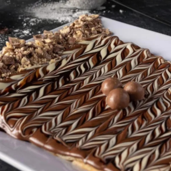 Maltesers Crêpe