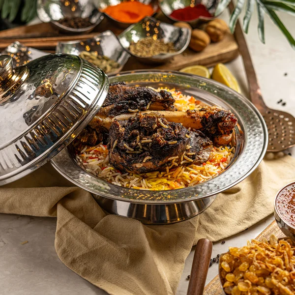 Makhmood Meat