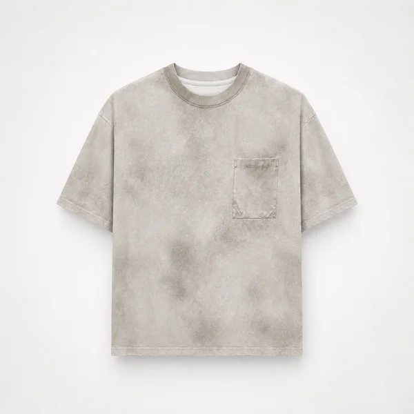 Marble t-shirt