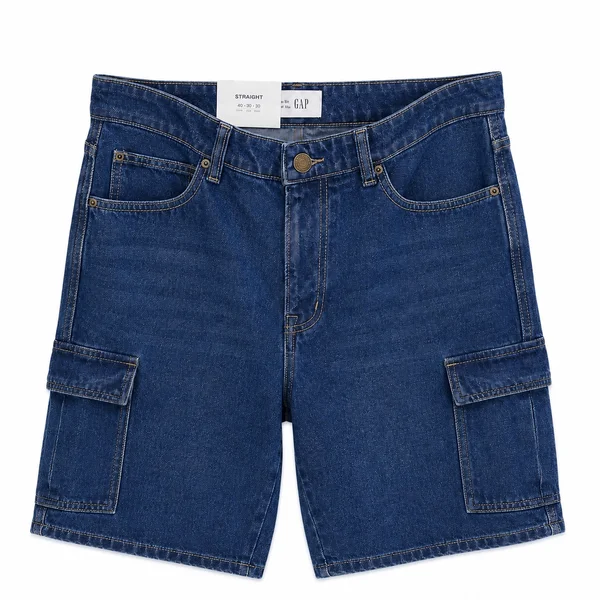 Short jeans