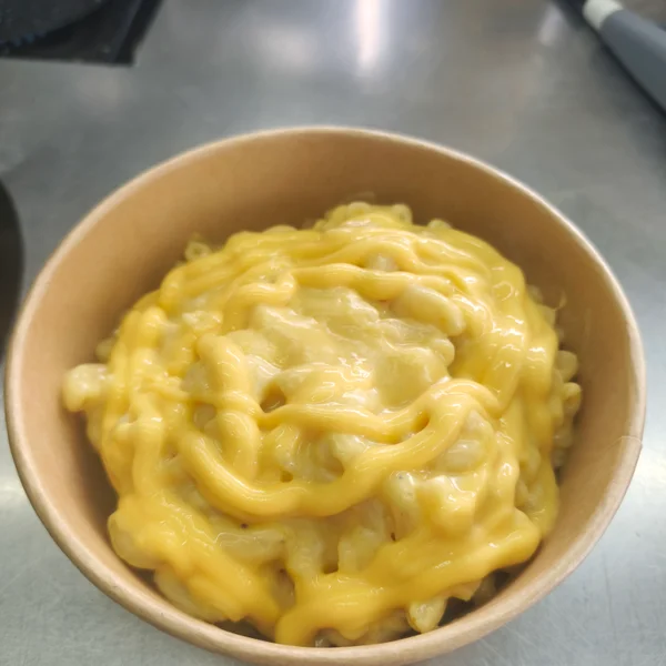 Mac n chesse