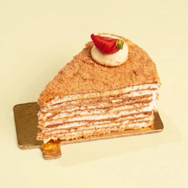 Honey Cake
