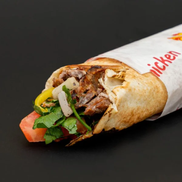 Beef Shawarma Extra