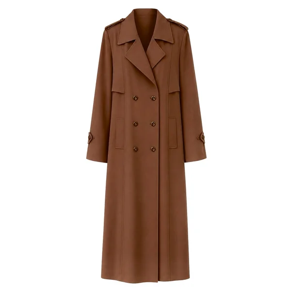 Summer coat