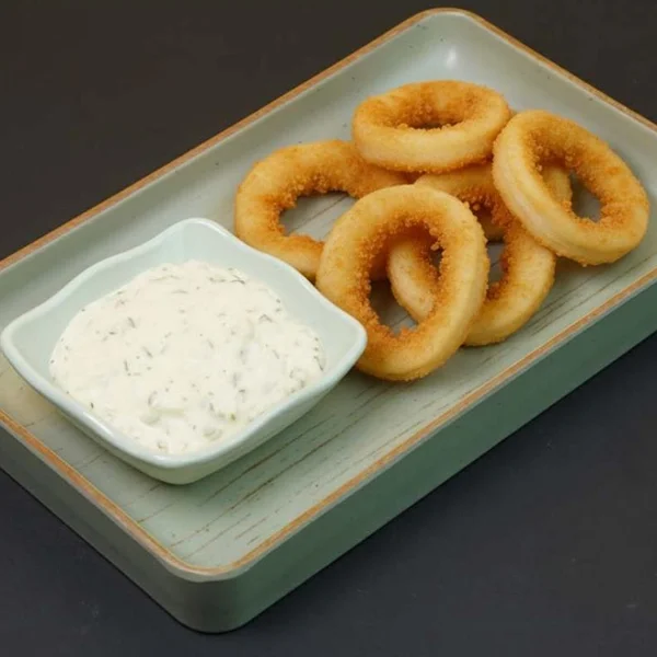 Calamari Rings
