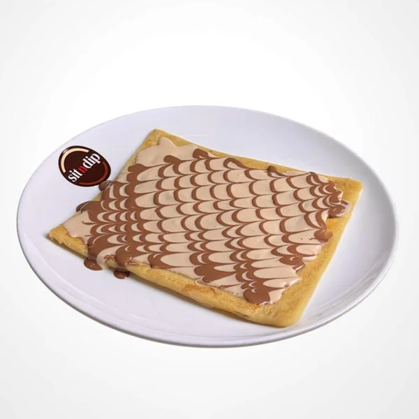 Kinder Crêpe