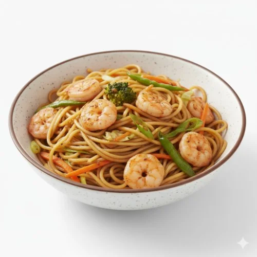 Misao shrimp