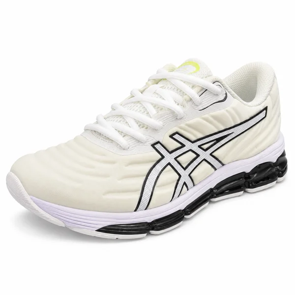 Asics shoes