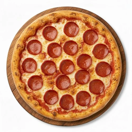 Pepperoni