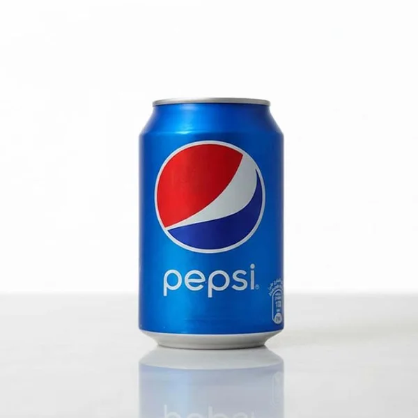 Soft Drinks