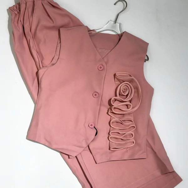 Set pink