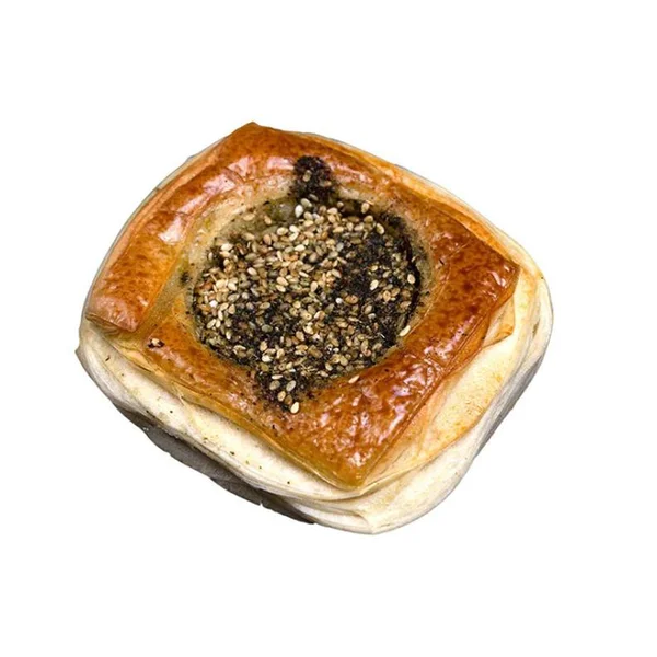 Zaatar Soirée