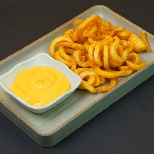 Curly Fries