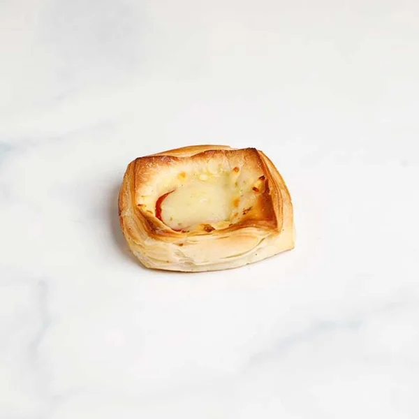 Cheese & Pepperoni Soirée