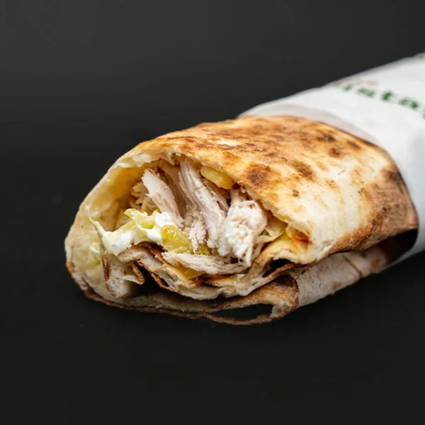 Santorini Sandwich