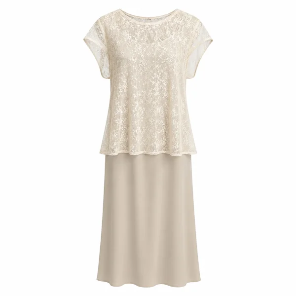 Set dress