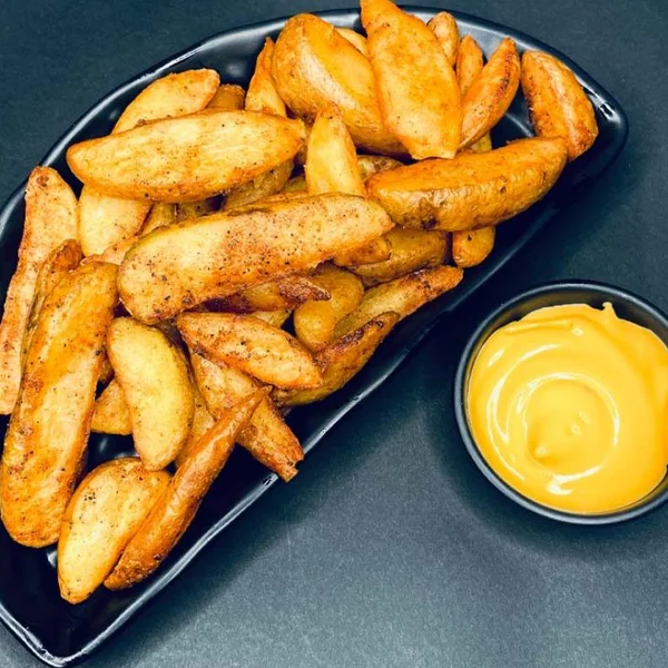 Potato Wedges