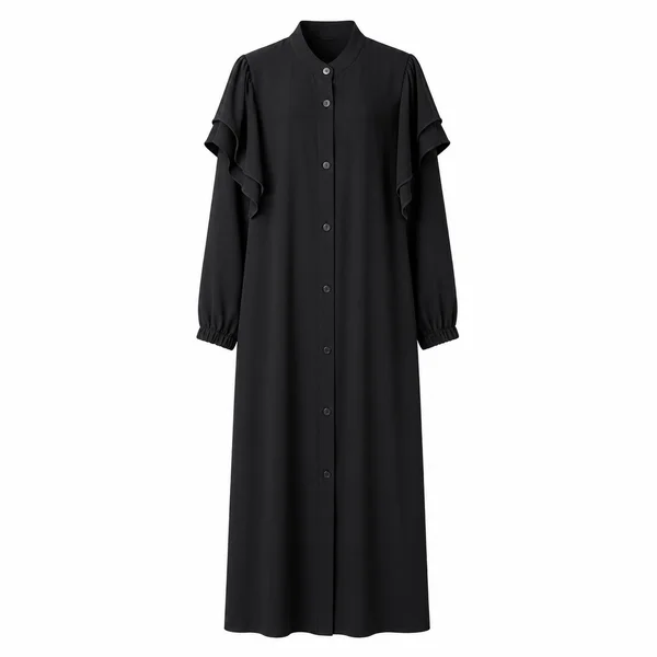 Long dress