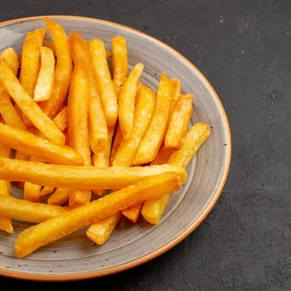 Large French Fries
