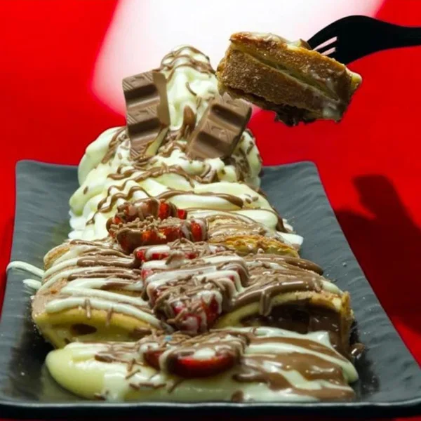 Chimney Pistachio