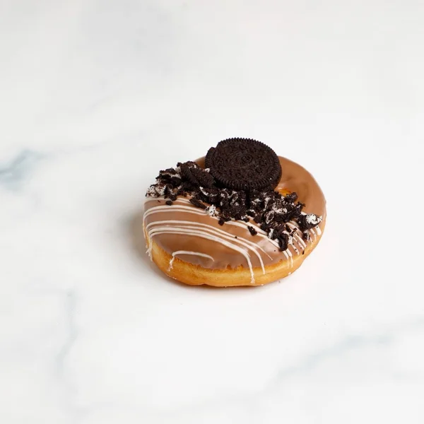 Cream Donut