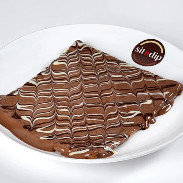 Triple Crêpe