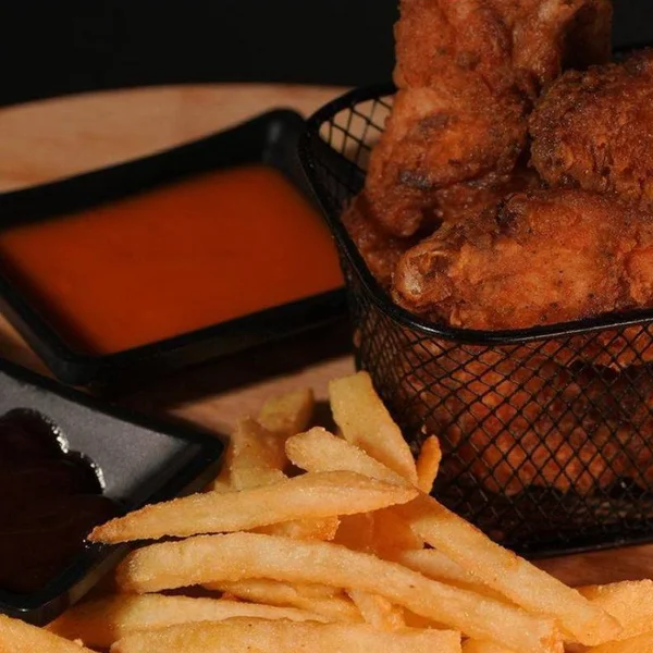 Wings